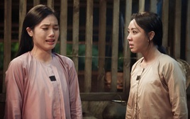 Thu Trang tự làm khó chính mình với "Ai Thương Ai Mến"