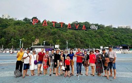 Pacific Travel: Chuyên tour Thái Lan và Trung Quốc giá rẻ khởi hành từ TP.HCM