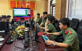 Tất cả người dân có tài khoản ngân hàng chú ý công an sẽ liên tục điều tra các giao dịch chuyển khoản này