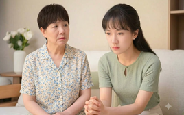 Yêu người ta đến mù quáng, tôi định thả mang bầu để ép cưới, mẹ biết chuyện liền nói 7 từ khiến tôi bừng tỉnh