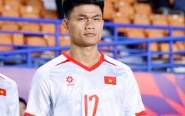 Mẹ của tiền đạo Gia Hưng qua đời