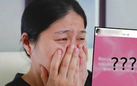 Bài đăng này có lẽ đang khiến các bậc cha mẹ lo sốt vó!