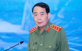 Thứ trưởng Bộ Công an nêu 5 định hướng đưa văn hóa thành động lực phát triển đất nước