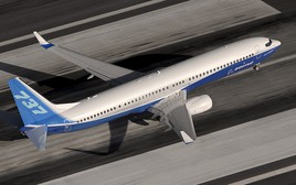 48 cánh quạt khổng lồ, mỗi chiếc dài hơn 2 máy bay Boeing 737 sắp xuất hiện ở Việt Nam, phục vụ 2 công trình đặc biệt