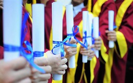 Một tập đoàn Việt Nam đãi ngộ đặc biệt cho nhân sự là Tiến sĩ: Thu nhập tối thiểu 500 triệu/năm, hỗ trợ khi mua nhà 2 tỷ, ô tô 1 tỷ