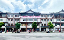 Việt Nam có 1 hệ thống viện dưỡng lão đã chạm mốc 10 cơ sở: Đa dạng mô hình từ nghỉ dưỡng đến bán trú, tổ chức giải cho người già chơi pickleball, đá bóng