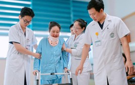Gần 3.900 lượt bệnh nhân từ hơn 120 quốc gia chọn Bệnh viện Bạch Mai