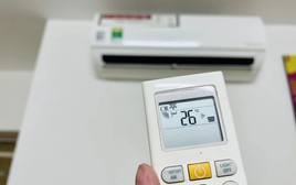 Lời khuyên cho những gia đình hay bật điều hòa 26 độ vào ban đêm