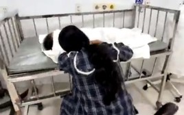 Bé tử vong sau tiêm kháng sinh tại bệnh viện, Sở Y tế lập hội đồng chuyên môn