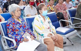 Bác sĩ cảnh báo dấu hiệu đặc biệt cần lưu ý cho người 60+
