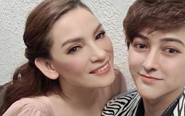 Em trai nuôi Phi Nhung nói thẳng: "Tôi đắt show, cát xê tăng trưởng"