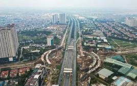 Điểm tên loạt dự án nghìn tỷ ở Hà Nội ì ạch