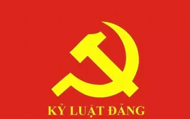 Ủy ban Kiểm tra Trung ương đề nghị Ban Bí thư kỷ luật ông Sử Ngọc Anh