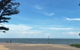 Phát hiện thi thể nam bác sĩ trôi dạt vào bãi biển Phan Thiết