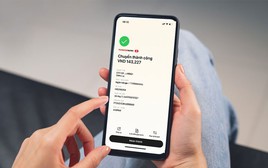 Vì sao chuyển khoản thành công nhưng không nhận được tiền?