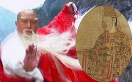 Đời thực Nam Đế truyện Kim Dung: Không phải cao thủ, là vị vua có tội với dân