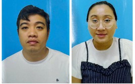 Công an tìm bị hại của Phó Giám đốc Đặng Thị Hà Lý