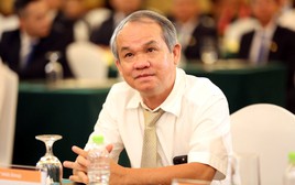 Bầu Đức 5 lần chi hơn 300 tỷ đồng bắt đáy cổ phiếu HAG sau tuyên bố "nếu lỗ cứ kêu tôi ra chửi", kết quả hiện tại ra sao?