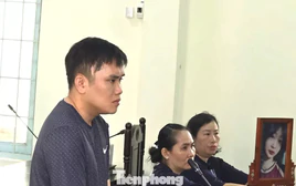Tài xế xe tải gây tai nạn làm nữ sinh tử vong ở Vĩnh Long lãnh 30 tháng tù giam