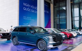 Người dùng không mua công nghệ, họ mua một chiếc xe phù hợp với mình