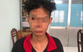Danh tính nam thanh niên chặn xe người dân để xin tiền đổ xăng lúc 1 giờ sáng