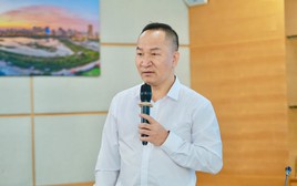 Sếp bất động sản: Căn nhà 10 tỷ đồng, khách trả 7,5 tỷ tiền mặt tôi sẵn sàng bán...điều quan trọng nhất là dòng tiền, đôi khi cắt lỗ sớm đã là thành công