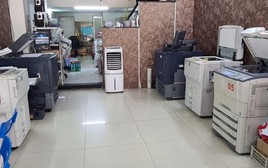 Lý do những người ở tiệm photocopy trên khắp Việt Nam đều kiệm lời?