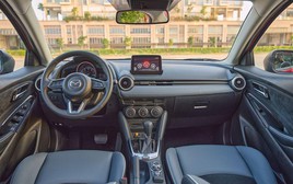 Ở Việt Nam có xe ngang cỡ Vios nhập nguyên chiếc từ Thái Lan, đang được ưu đãi: Giá dưới 400 triệu