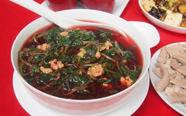 5 món rau dễ nấu lại giàu canxi, ăn một ít mỗi ngày sẽ đảm bảo cả gia đình bạn nhận đủ lượng canxi cần thiết