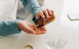1 năm chăm chỉ "bồi bổ" sức khỏe, người phụ nữ nhận kết quả xét nghiệm gây bất ngờ