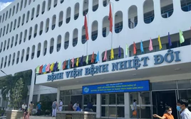 3 học sinh tại TPHCM nhiễm não mô cầu, một ca tử vong