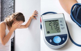 Đã ăn nhạt nhưng huyết áp vẫn cao: Có thể bạn đang bỏ quên một khoáng chất quan trọng