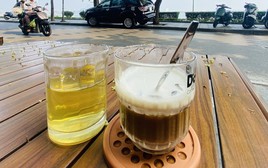 Lời khuyên cho những ai uống cà phê mỗi sáng