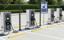 Tập đoàn có nhà máy công suất 30.000 xe/năm tại Hưng Yên công bố chiến lược bán xe điện đặc biệt cho DN vận tải, muốn bắt tay cùng làm trạm sạc