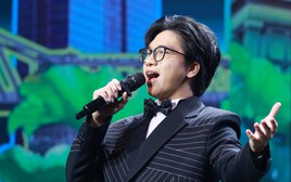 "Tiếng hát Hà Nội 2026" có giải thưởng cao nhất 700 triệu đồng