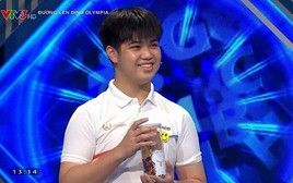 Quán quân Đường lên đỉnh Olympia Đặng Lê Nguyên Vũ giờ ra sao?