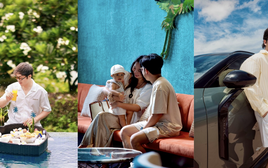 Việt Nam có cung đường biển đi 9 ngày mới hết: Từ “sa mạc” trắng xóa, “hẻm núi” cát đỏ đến hòn đảo nổi tiếng nuôi tôm hùm
