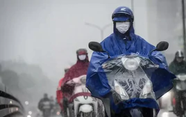 Ngày mai, miền Bắc sẽ có mưa rào