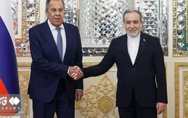 Ngoại trưởng Araghchi: Iran và Nga chưa bao giờ hợp tác chặt chẽ đến vậy