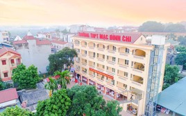 Nam sinh đánh cô giáo ở Hà Nội có thể bị xử lý thế nào?