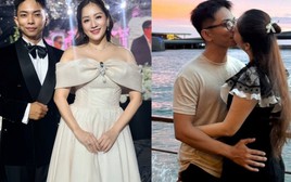 Phan Hiển nịnh Khánh Thi cực khéo