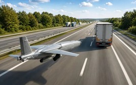 Thiếu Starlink, UAV Ukraine gần như tê liệt