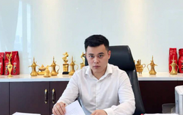 Vì sao ông Đặng Lê Nguyên Vũ và bà Lê Hoàng Diệp Thảo đặt tên con trai đầu là Đặng Lê Trung Nguyên?