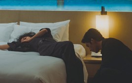 Vợ tha thứ cho chồng ngoại tình nhưng cú "trả đũa" của cô khiến anh ta sốc hơn cả