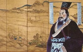 Tần Thủy Hoàng có từng uống 'thuốc trường sinh bất tử'?