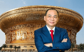 Siêu dự án 925.000 tỷ đồng có sân vận động lớn nhất hành tinh của tỷ phú Phạm Nhật Vượng đủ điều kiện huy động 237.000 tỷ đồng phát triển nhà ở trên 4 phân khu rộng hơn 1.200 ha