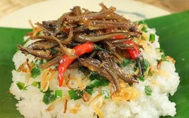 Loại cá giàu canxi giá bình dân, bán đầy chợ Việt: Hỗ trợ phòng chống loãng xương, trẻ nhỏ cũng nên ăn