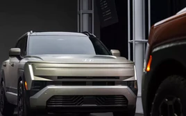 Hyundai Tucson đời mới lập kỷ lục ngay ngày đầu mở bán