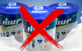 Từ vụ sữa giả bán công khai suốt 4 năm, ĐBQH cảnh báo 6 lỗ hổng 'chết người'