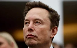 Tỷ phú Elon Musk trở thành 'nhân tố bí ẩn' trong chính sách đối ngoại Mỹ nhờ sở hữu Starlink